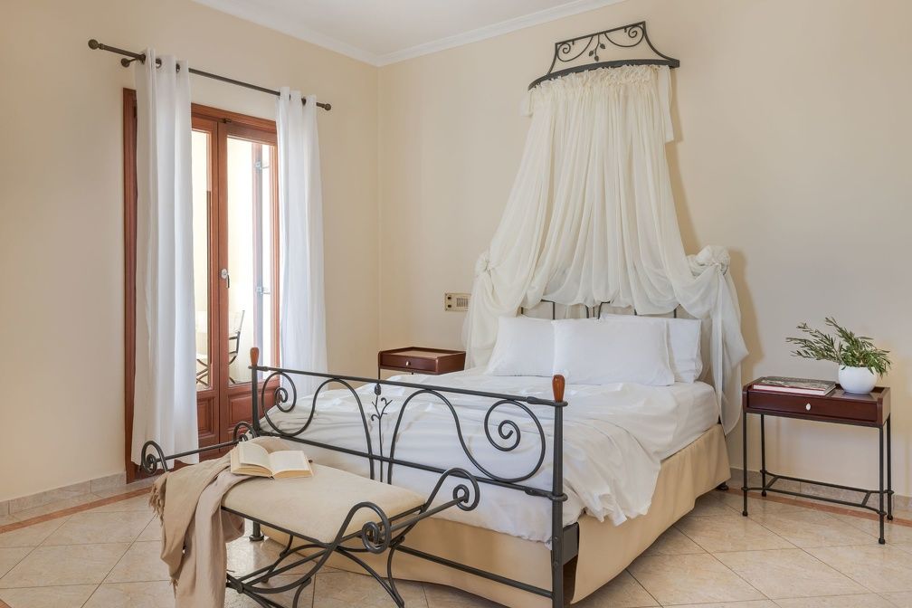 Epavlis Hôtel et Spa 4* avec location de voiture pas cher photo 5