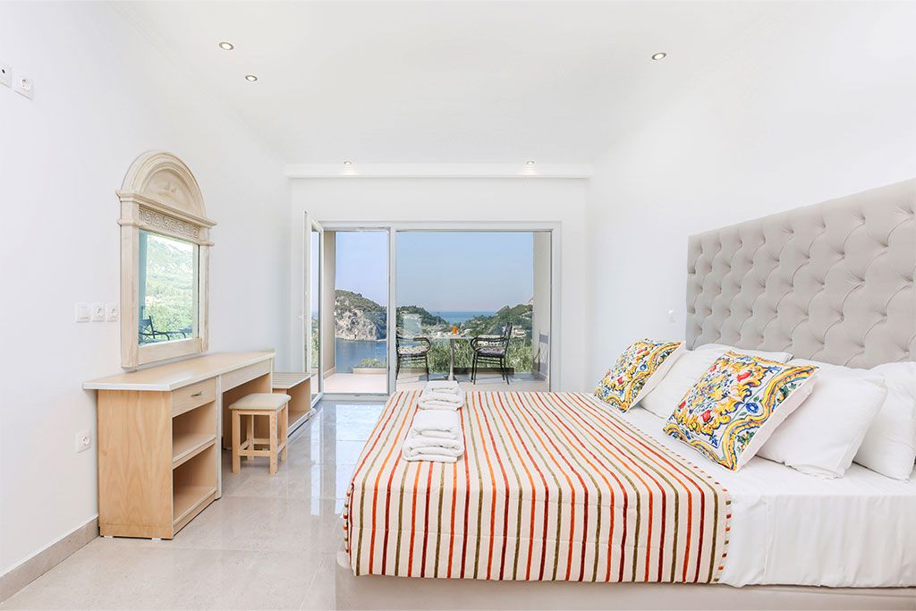 Hôtel Paleokastritsa Palace 5* pas cher photo 6