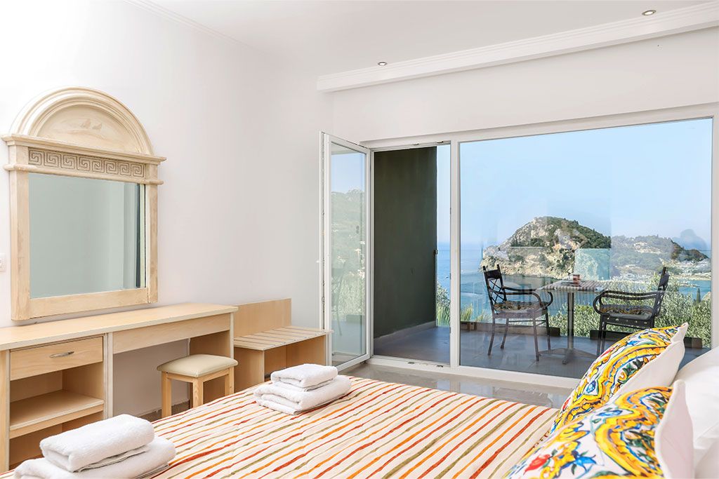 Hôtel Paleokastritsa Palace 5* pas cher photo 7