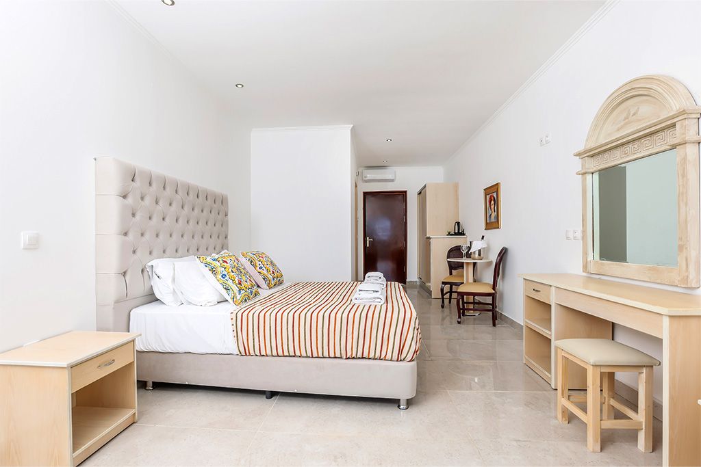 Hôtel Paleokastritsa Palace 5* pas cher photo 8