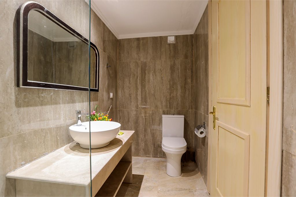 Hôtel Paleokastritsa Palace 5* pas cher photo 9