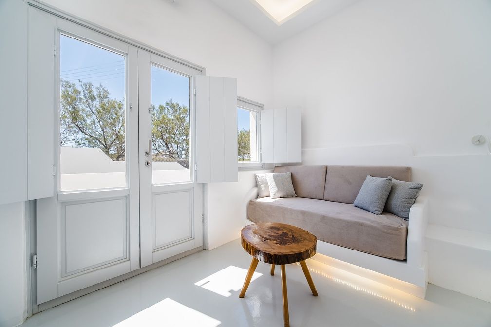 Hôtel Serenità Luxury Suites avec location de voiture pas cher photo 11