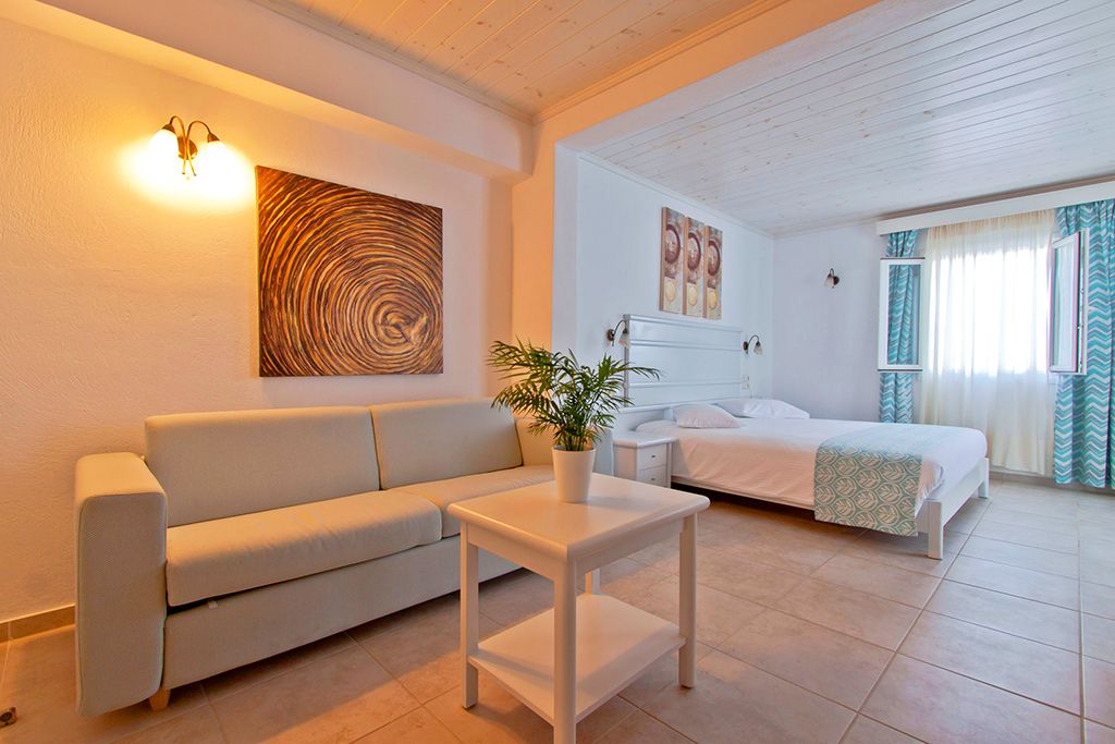 Yiannaki Hôtel 4* pas cher photo 7