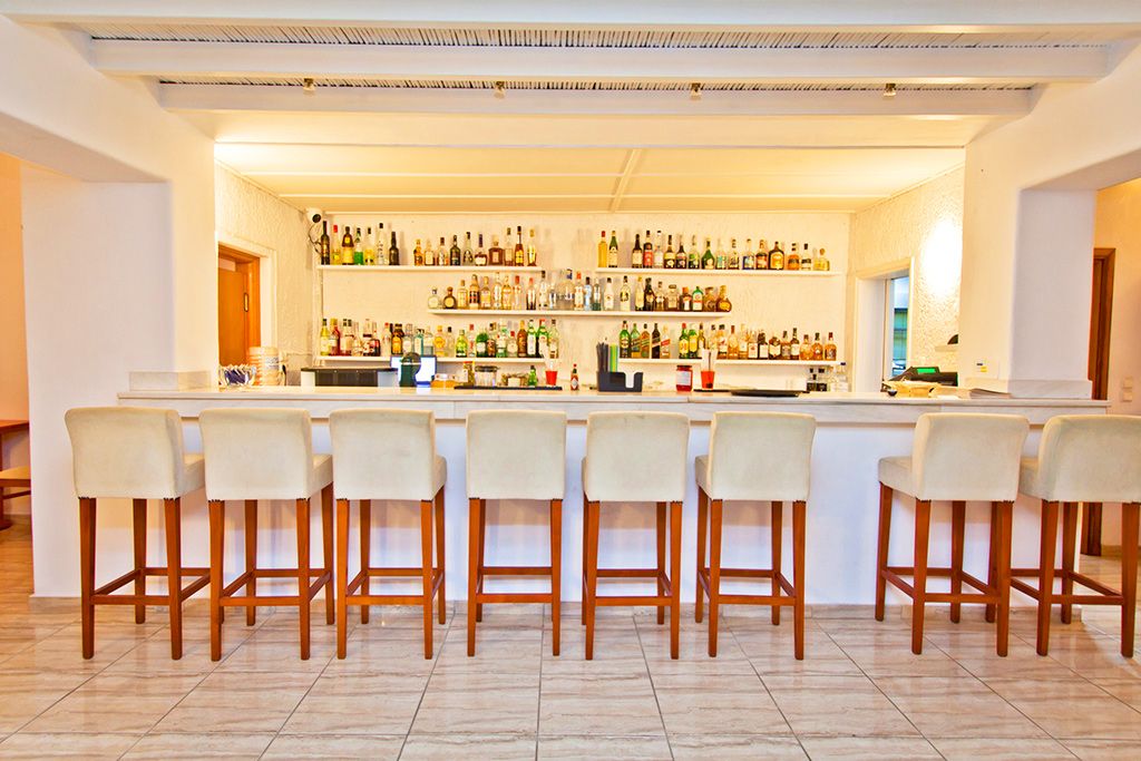 Yiannaki Hôtel 4* pas cher photo 8