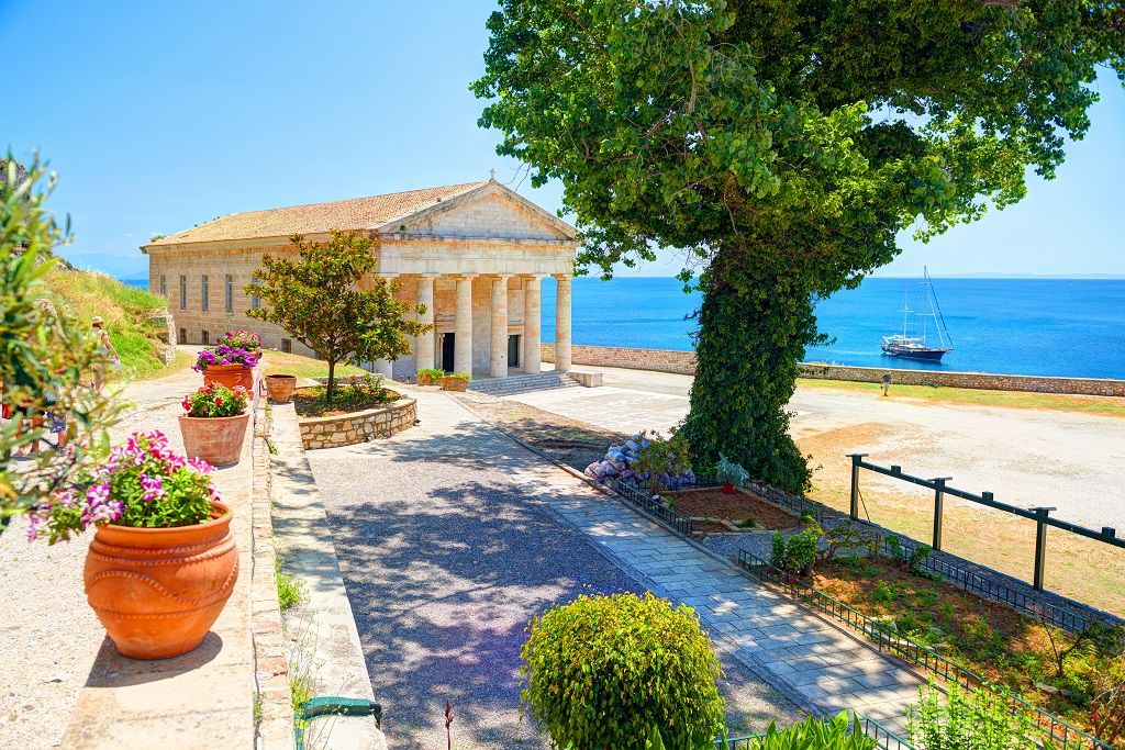 Ôclub Experience Hôtel Iolida Corfou 4* pas cher photo 18