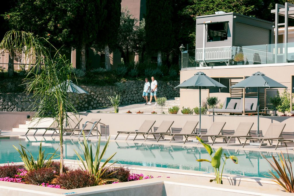 Ôclub Experience Hôtel Iolida Corfou 4* pas cher photo 2