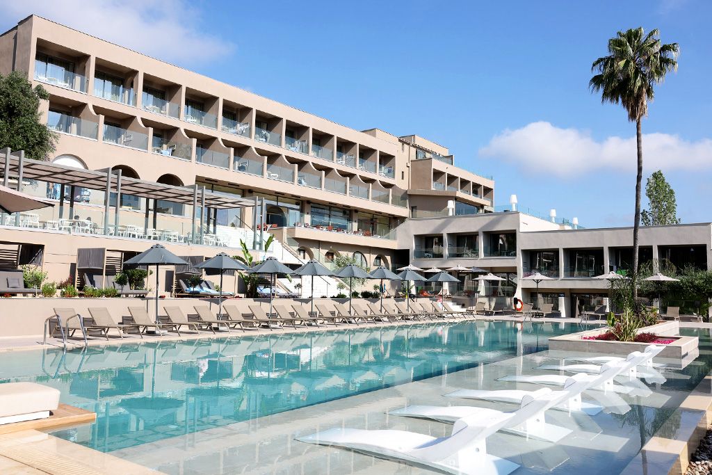 Ôclub Experience Hôtel Iolida Corfou 4* pas cher photo 3