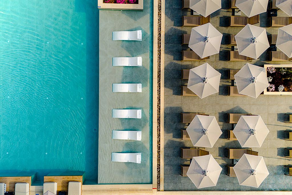 Ôclub Experience Hôtel Iolida Corfou 4* pas cher photo 14
