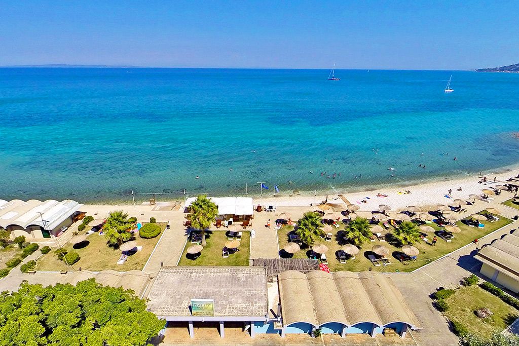 Palatino Hôtel 4* pas cher photo 3