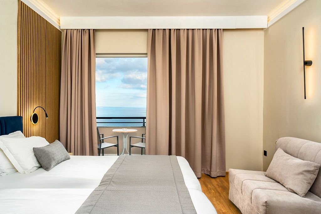 Palatino Hôtel 4* pas cher photo 6