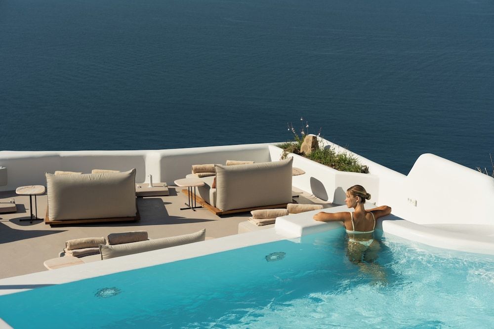 Hôtel Canaves Ena 5* pas cher photo 17
