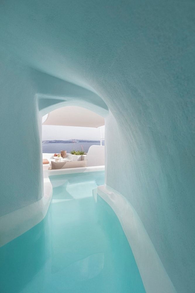 Hôtel Canaves Ena 5* pas cher photo 21