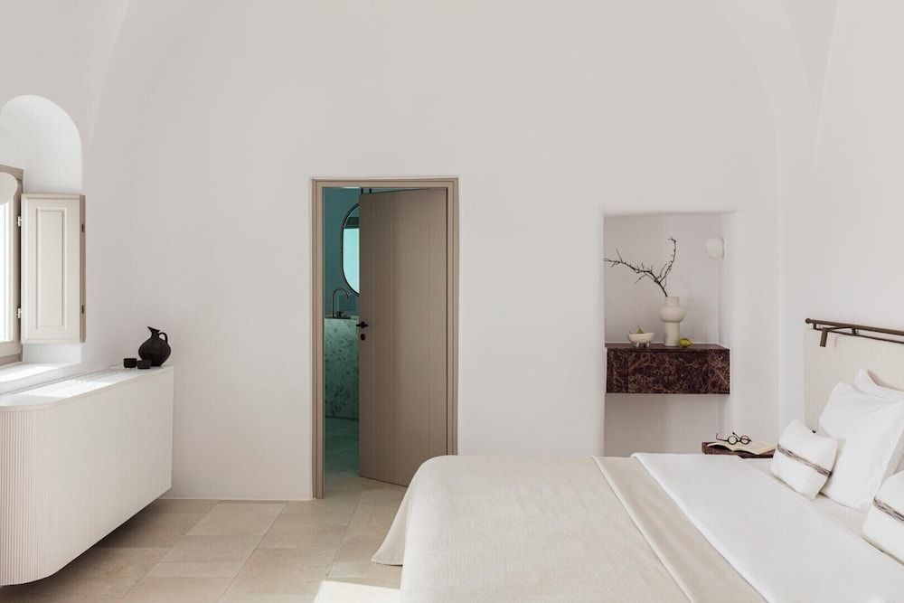 Hôtel Canaves Ena 5* pas cher photo 51
