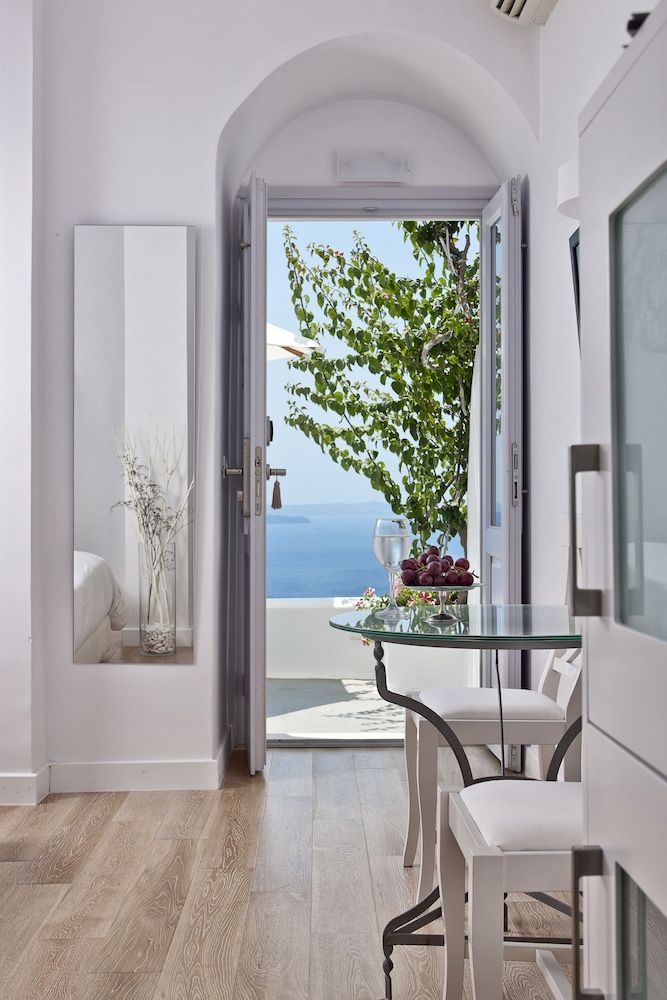 Hôtel Katikies Santorini 5* pas cher photo 3