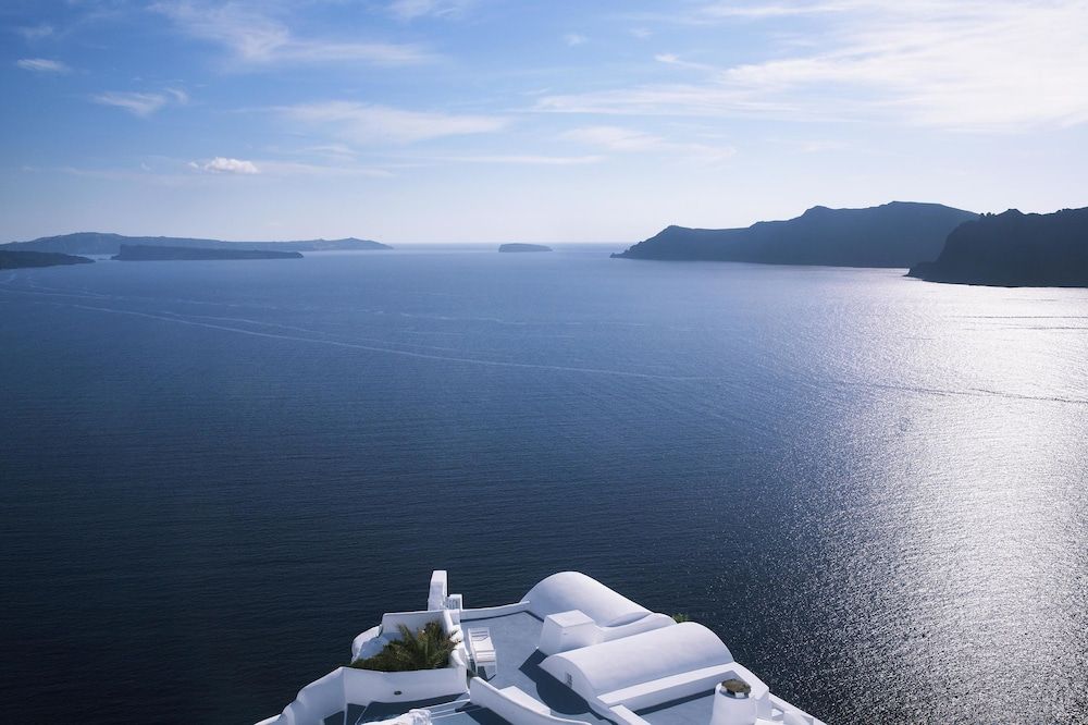 Hôtel Katikies Santorini 5* pas cher photo 8
