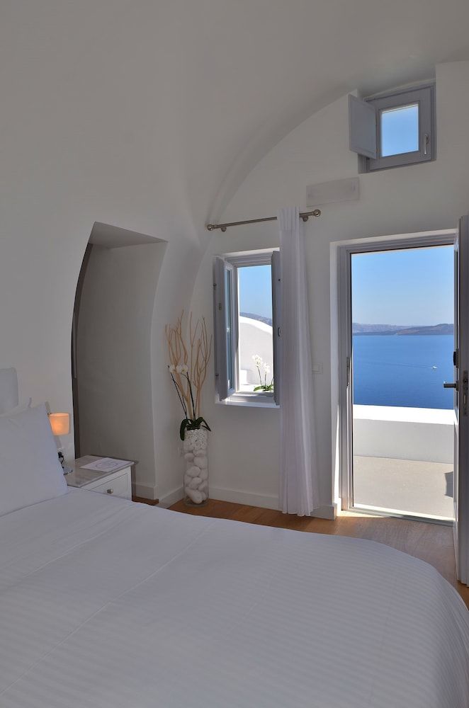 Hôtel Katikies Santorini 5* pas cher photo 12