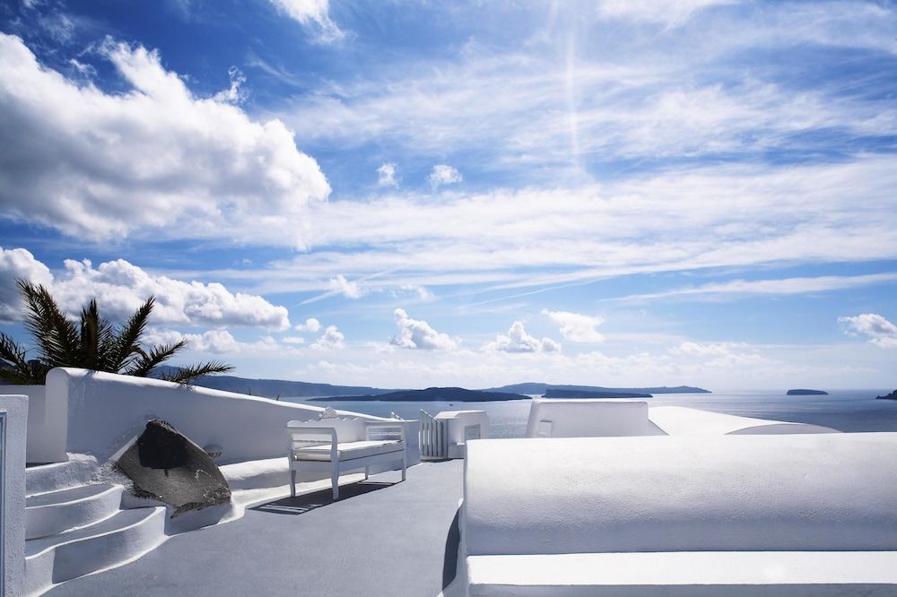 Hôtel Katikies Santorini 5* pas cher photo 15