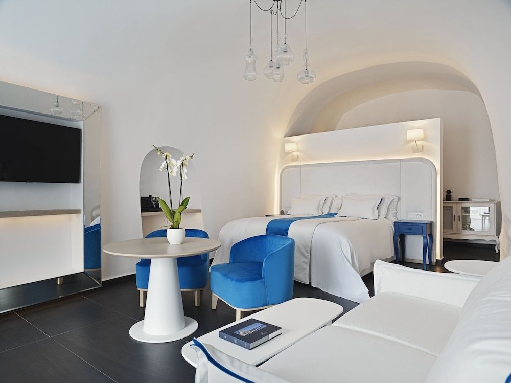 Hôtel Katikies Santorini 5* pas cher photo 16