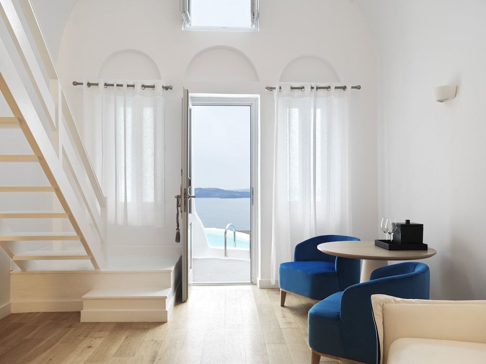 Hôtel Katikies Santorini 5* pas cher photo 22