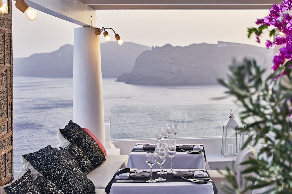 Hôtel Katikies Santorini 5* pas cher photo 24