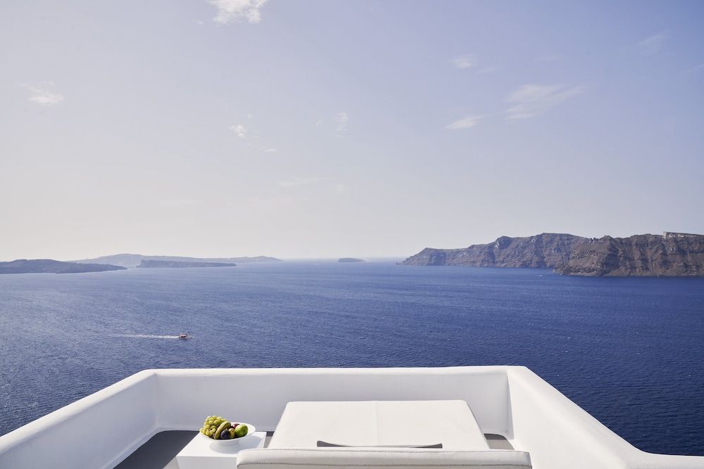 Hôtel Katikies Santorini 5* pas cher photo 25