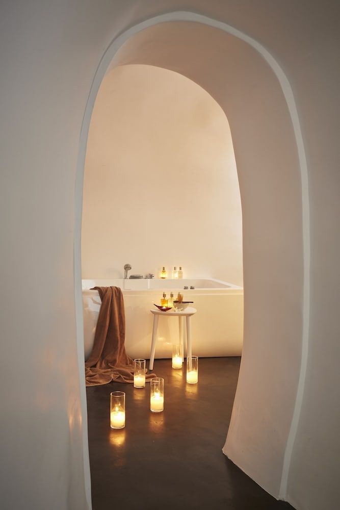 Hôtel Katikies Santorini 5* pas cher photo 29