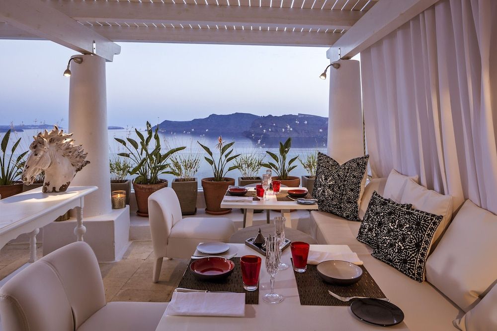 Hôtel Katikies Santorini 5* pas cher photo 31
