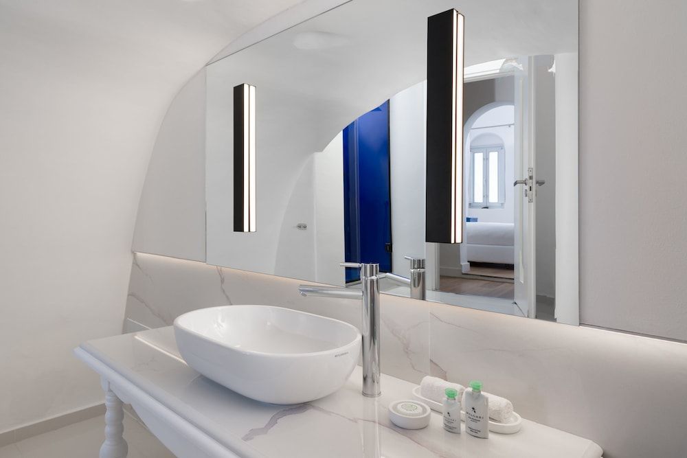 Hôtel Katikies Santorini 5* pas cher photo 33