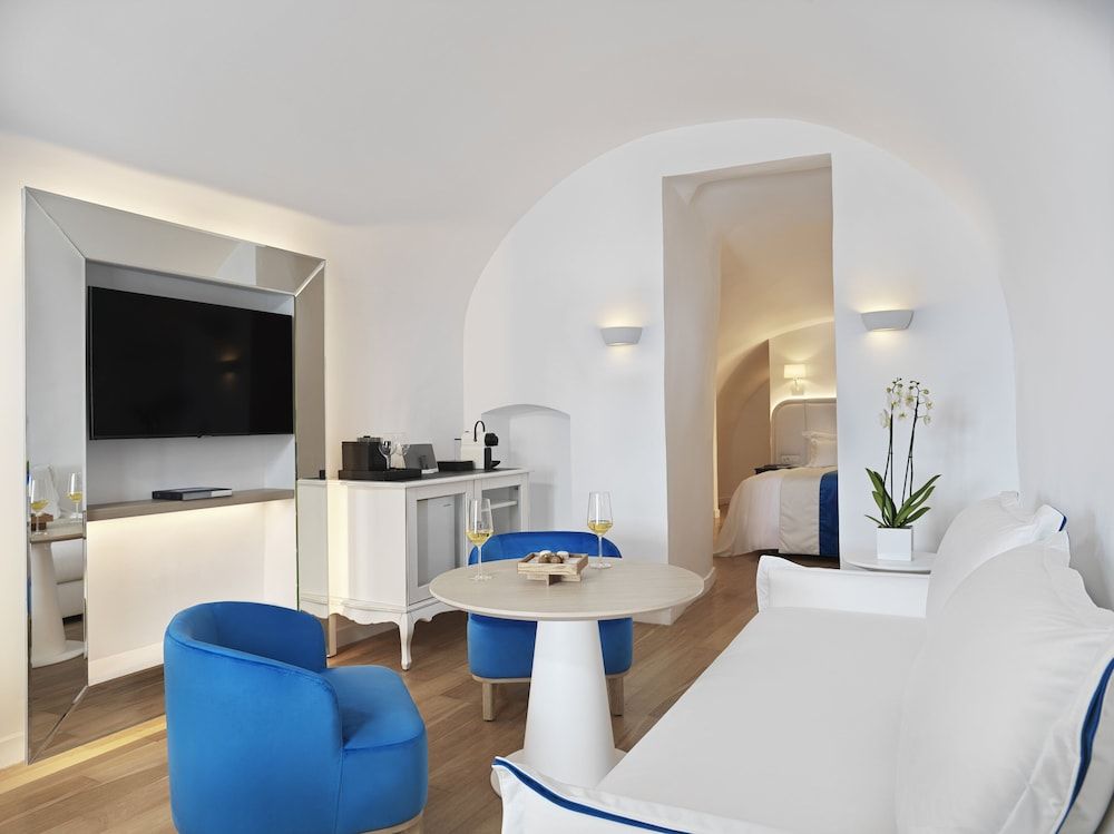 Hôtel Katikies Santorini 5* pas cher photo 34