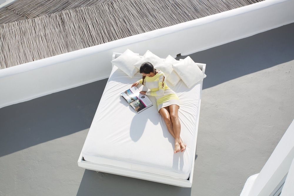 Hôtel Katikies Santorini 5* pas cher photo 36