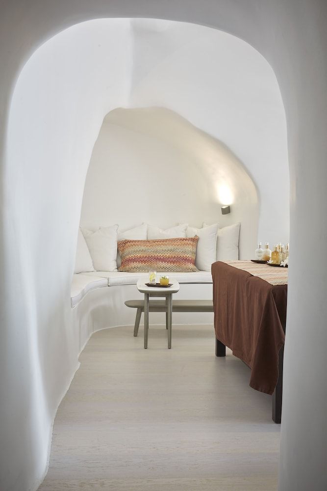 Hôtel Katikies Santorini 5* pas cher photo 37
