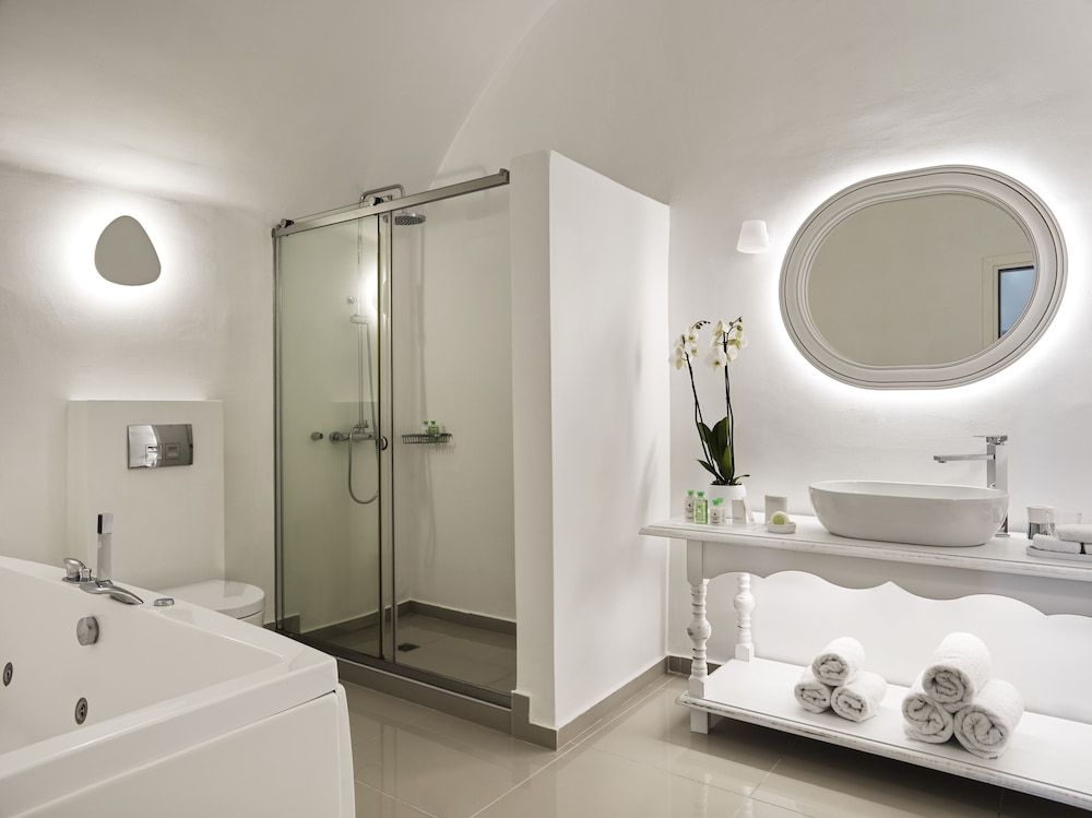 Hôtel Katikies Santorini 5* pas cher photo 38