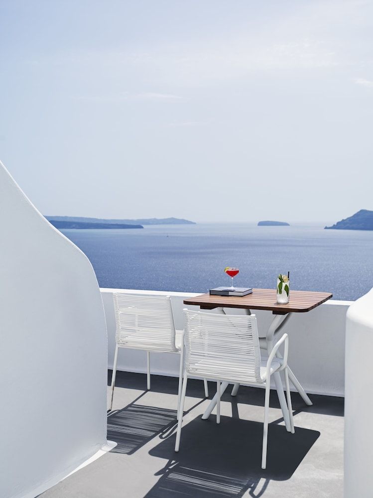 Hôtel Katikies Santorini 5* pas cher photo 39