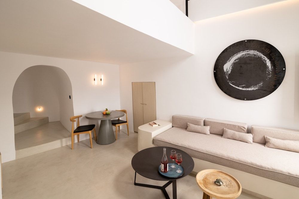 Hôtel Katikies Santorini 5* pas cher photo 40