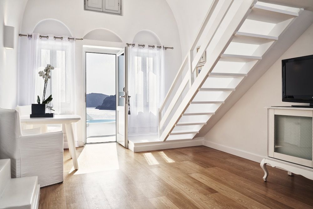 Hôtel Katikies Santorini 5* pas cher photo 41