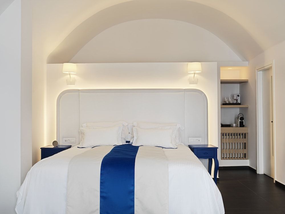 Hôtel Katikies Santorini 5* pas cher photo 42