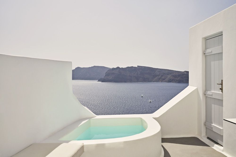 Hôtel Katikies Santorini 5* pas cher photo 43