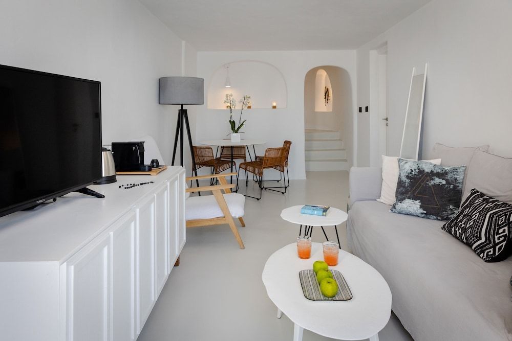 Hôtel Katikies Santorini 5* pas cher photo 45