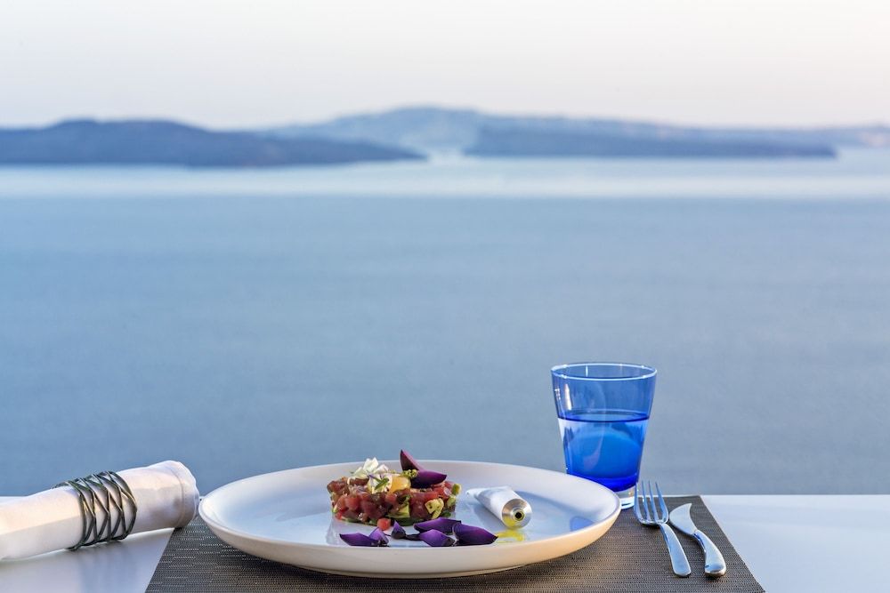Hôtel Katikies Santorini 5* pas cher photo 48
