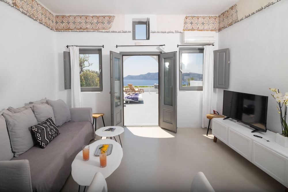Hôtel Katikies Santorini 5* pas cher photo 49
