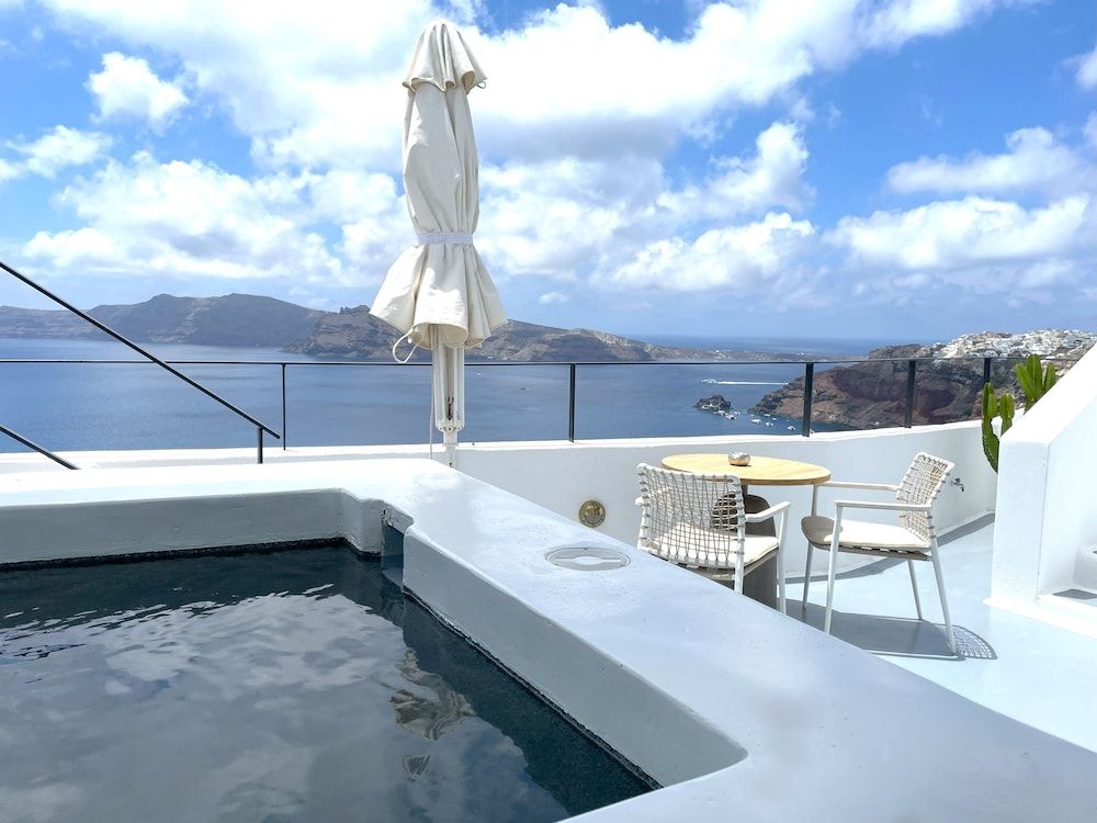 Hôtel Katikies Santorini 5* pas cher photo 50