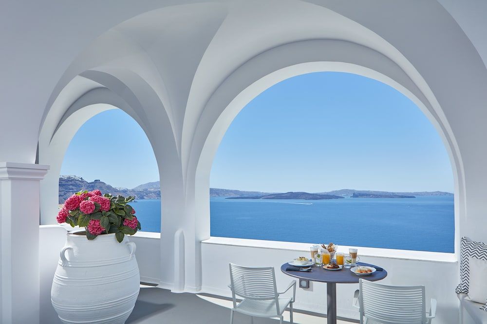 Hôtel Katikies Santorini 5* pas cher photo 51