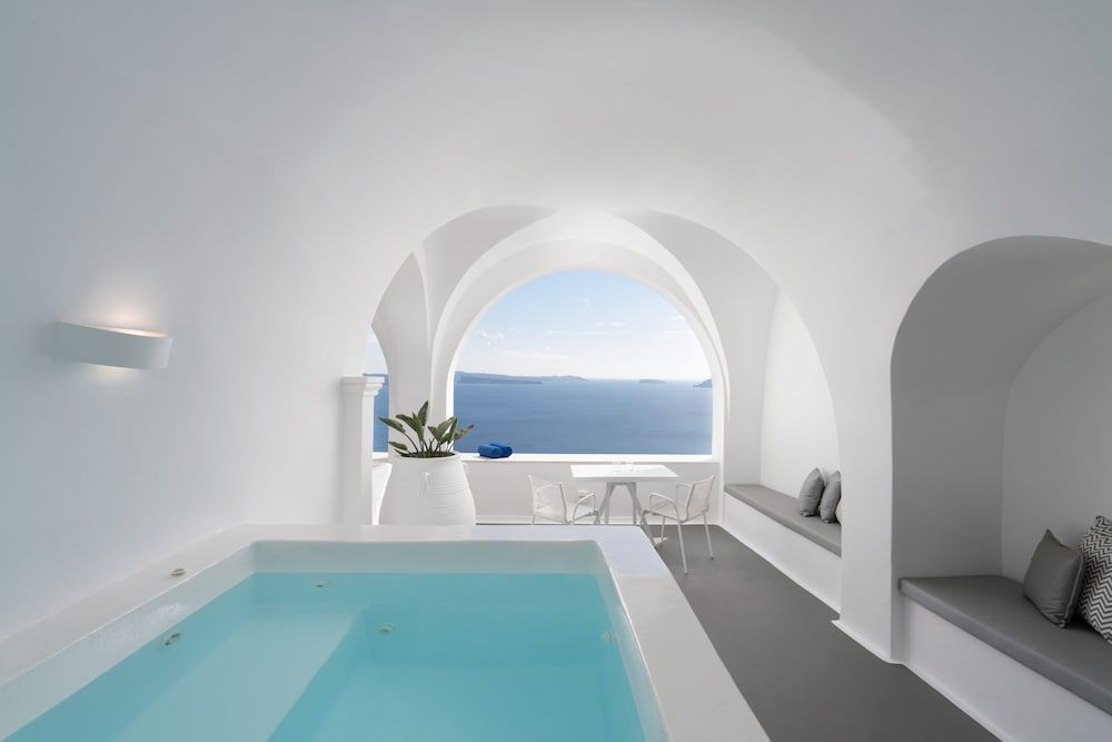 Hôtel Katikies Santorini 5* pas cher photo 54