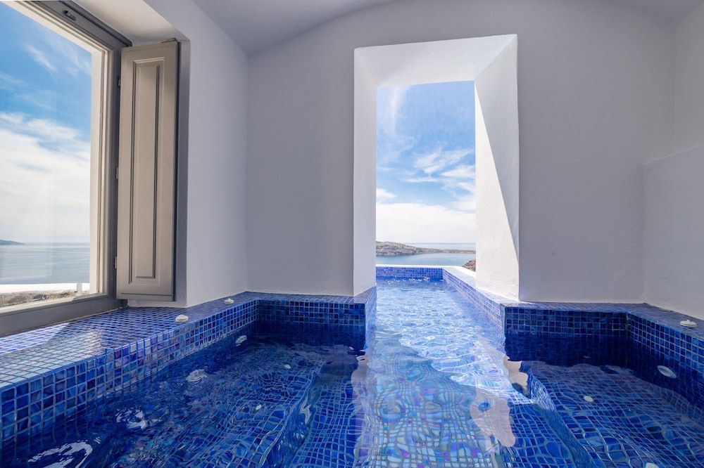 Hôtel Katikies Santorini 5* pas cher photo 57