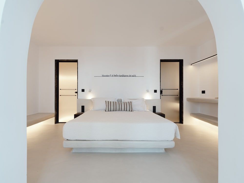 Hôtel Katikies Santorini 5* pas cher photo 58