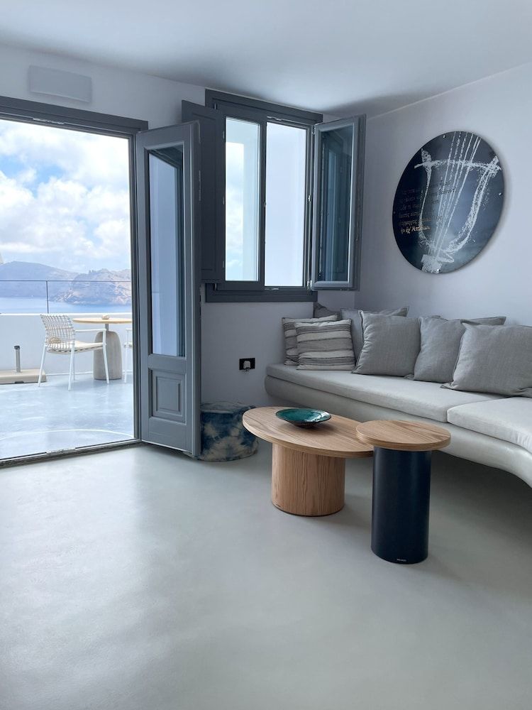 Hôtel Katikies Santorini 5* pas cher photo 64