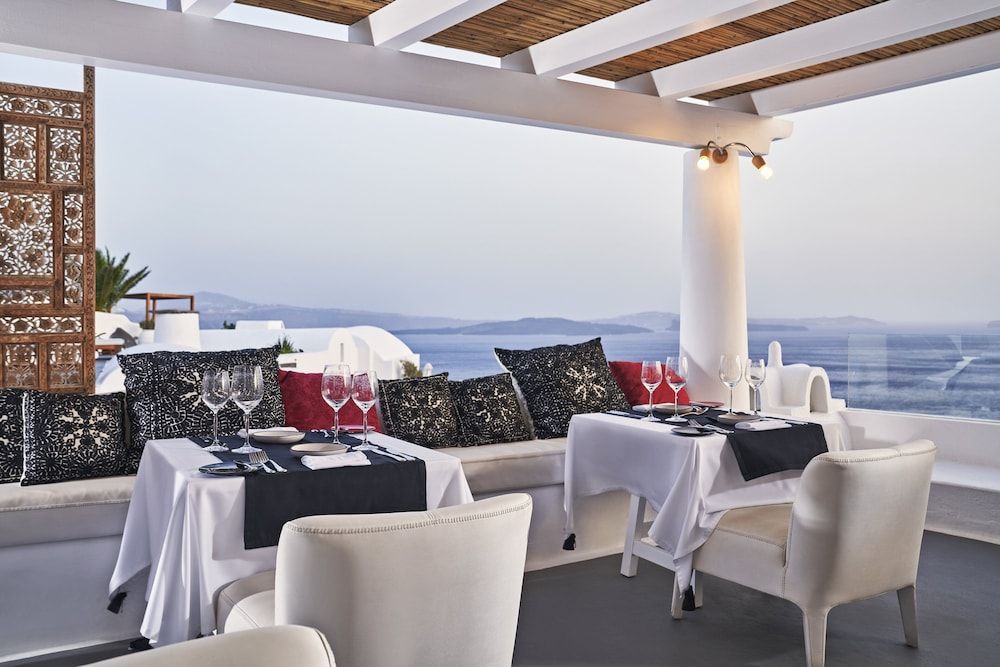 Hôtel Katikies Santorini 5* pas cher photo 67