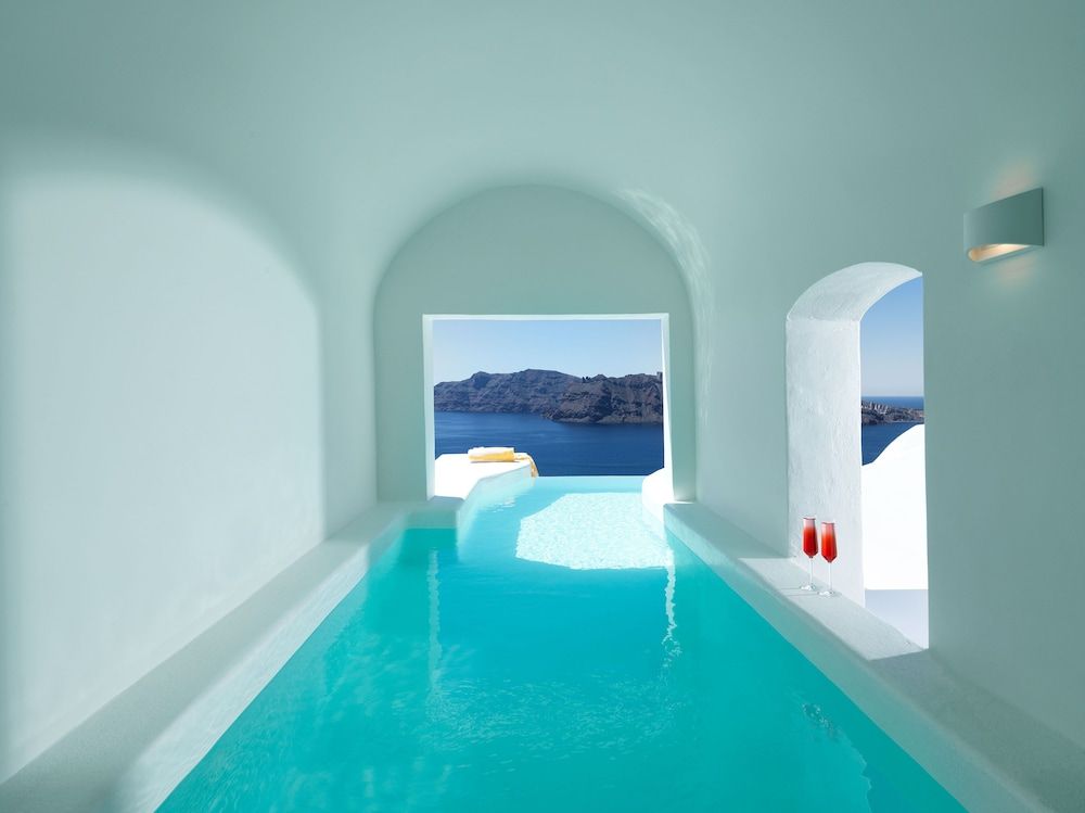 Hôtel Katikies Santorini 5* pas cher photo 69