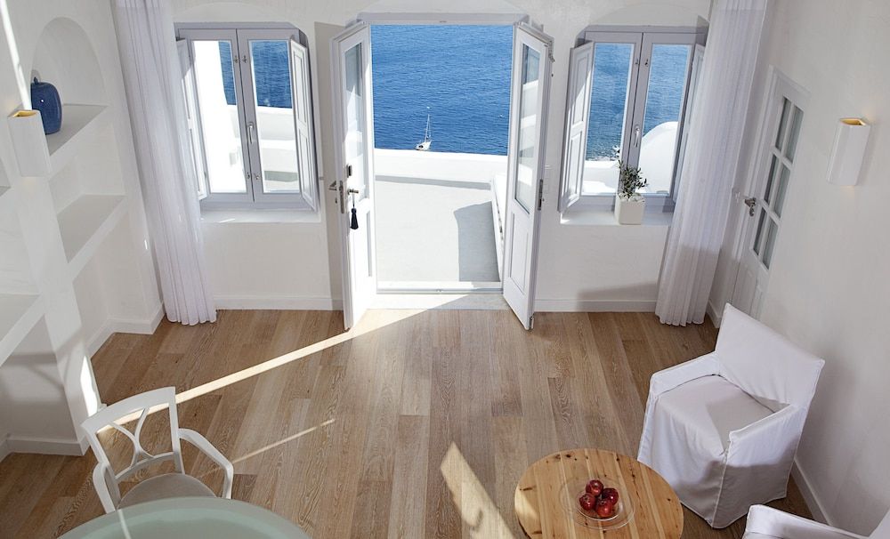 Hôtel Katikies Santorini 5* pas cher photo 70