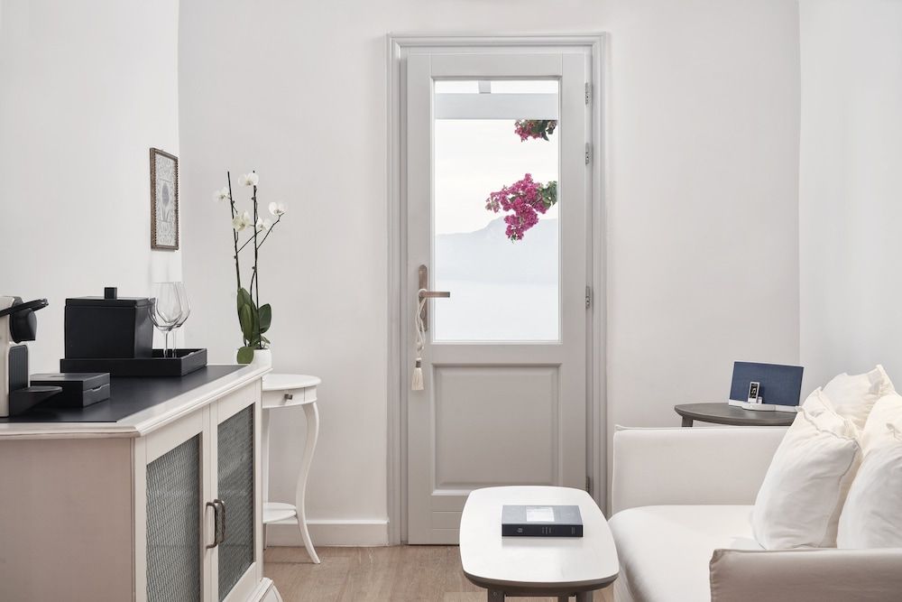 Hôtel Katikies Santorini 5* pas cher photo 76